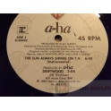 A-HA   