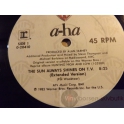 A-HA   