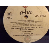 A-HA   