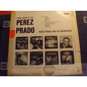 PEREZ PRADO   