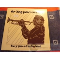 HARRY JAMES AND HI BIG BAND   