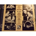 HARRY JAMES AND HI BIG BAND   