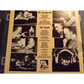 HARRY JAMES AND HI BIG BAND   