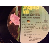 HARRY JAMES AND HI BIG BAND   