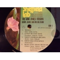 HARRY JAMES AND HI BIG BAND   