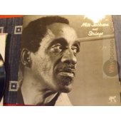 MILT JACKSON 