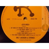 MILT JACKSON 