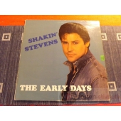 SHAKIN STEVENS   
