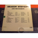 SHAKIN STEVENS   
