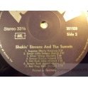 SHAKIN STEVENS   