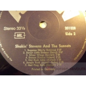 SHAKIN STEVENS   