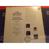 THE GEORGE SHEARING QUINTET   