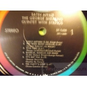 THE GEORGE SHEARING QUINTET   