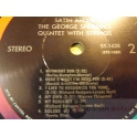 THE GEORGE SHEARING QUINTET   