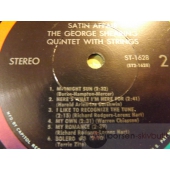 THE GEORGE SHEARING QUINTET   