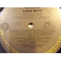 LIONA BOYD   