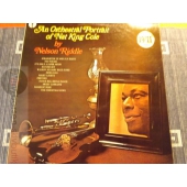 NELSON RIDDLE   ``NAT`´ AN ORCHESTRAL 