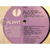 NELSON RIDDLE   ``NAT`´ AN ORCHESTRAL 