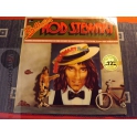 ROD STEWART   