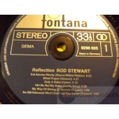 ROD STEWART   