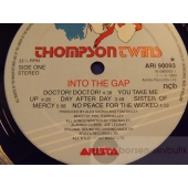 THOMPSON TWINS   