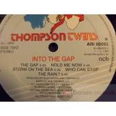 THOMPSON TWINS   