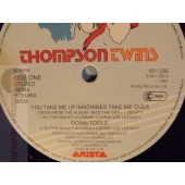 THOMPSON TWINS   
