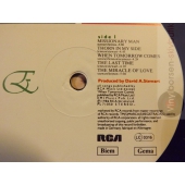 EURYTHMICS   