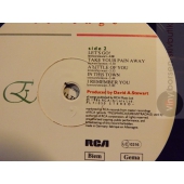 EURYTHMICS   