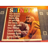 V/A   SHINDIG