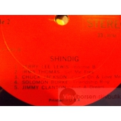 V/A   SHINDIG
