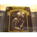 LESTER YOUNG 