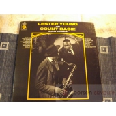 LESTER YOUNG 