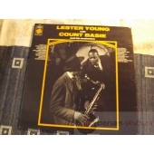 LESTER YOUNG 