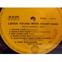 LESTER YOUNG 