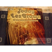 LES BROWN   