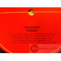 LES BROWN   