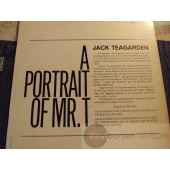 JACK TEAGARDEN   