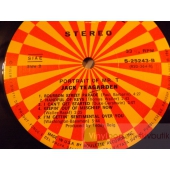 JACK TEAGARDEN   