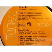 TOMMY DORSEY   
