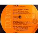 TOMMY DORSEY   