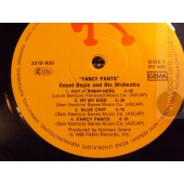 COUNT BASIE   