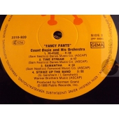 COUNT BASIE   