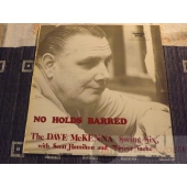 DAVE McKENNA   