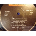 MAJOR TOM  