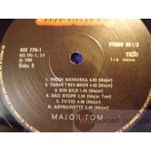 MAJOR TOM  