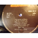 MAJOR TOM  