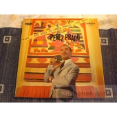 PEREZ PRADO   