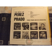 PEREZ PRADO   