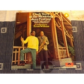 CLARK TERRY 